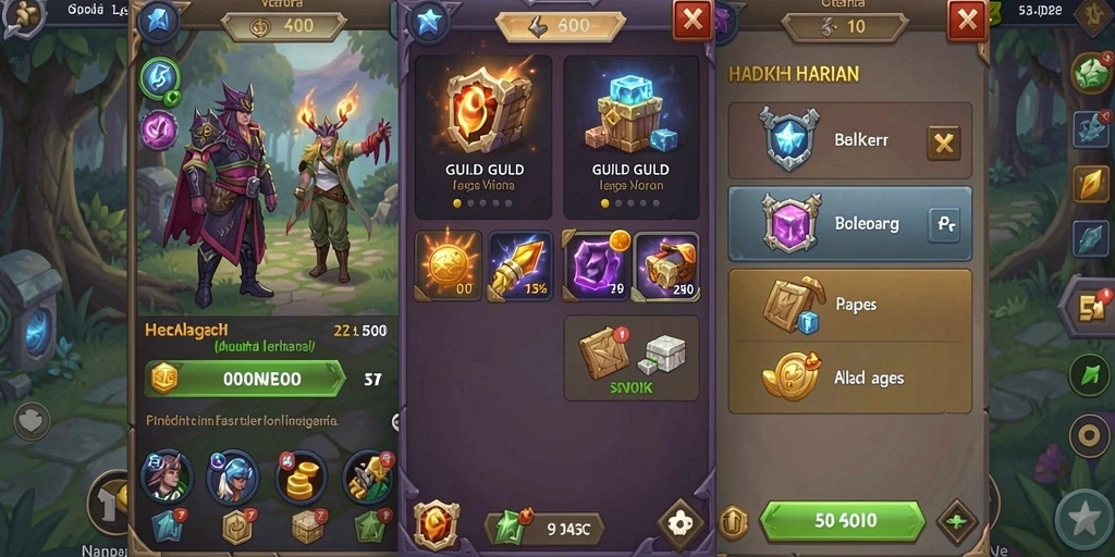 3126slot - Grafis berkualitas tinggi dan menarik.