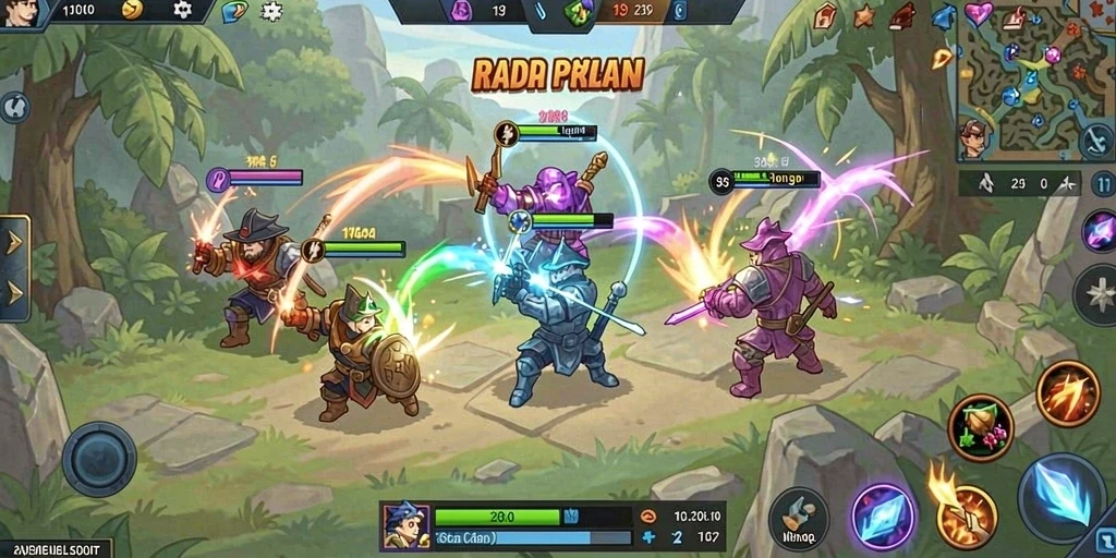 bos138 - Varian permainan yang beragam untuk semua kalangan.