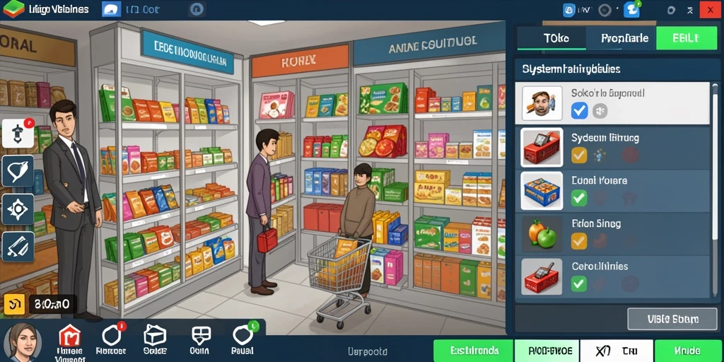 jos77 - Gameplay seru dengan berbagai mode yang dapat dipilih.