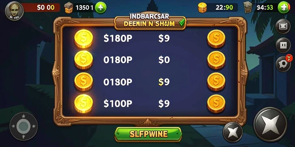 lotusbet88 - Banyak mode permainan seru yang bisa dipilih.