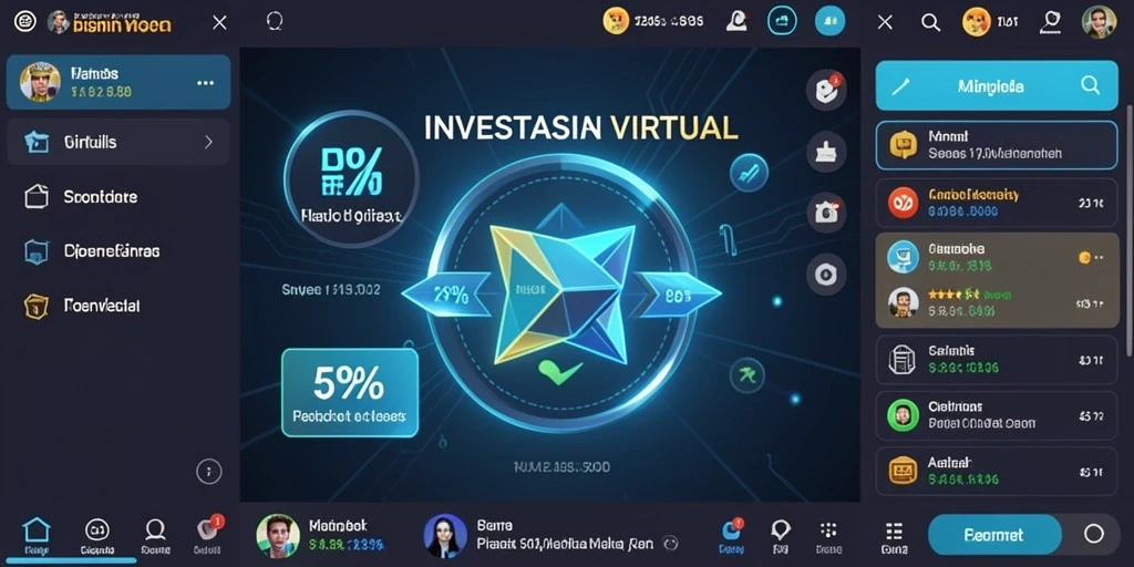 mc888 - Grafis yang menawan dan visual yang memukau.