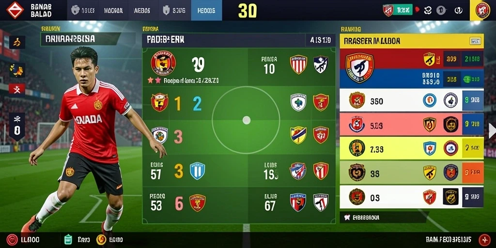 pluto88 - Screenshots memperlihatkan fitur multiplayer yang seru.